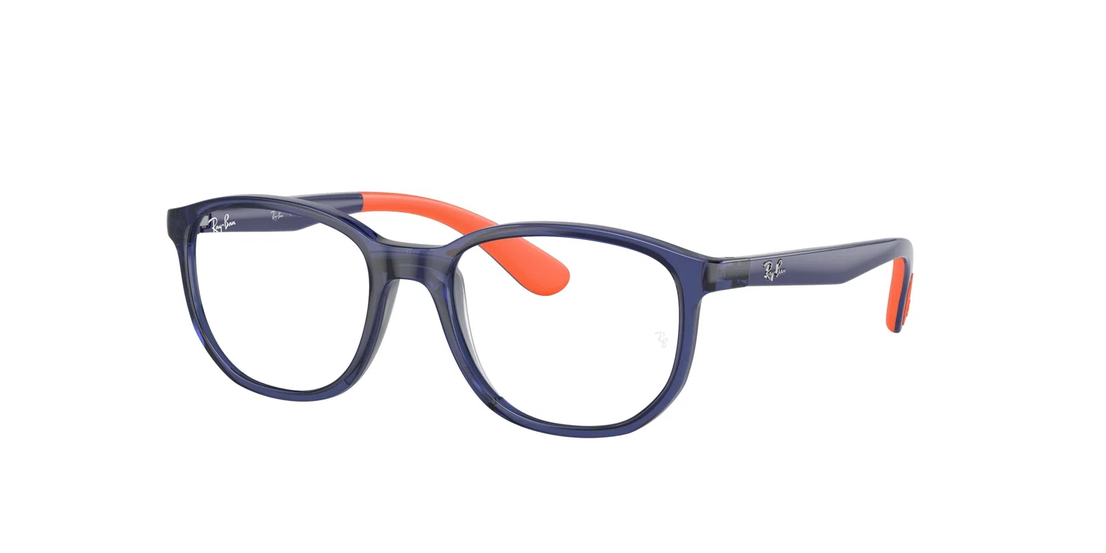 Ray-Ban Kids 0RY1619 Eyeglasses - view 5